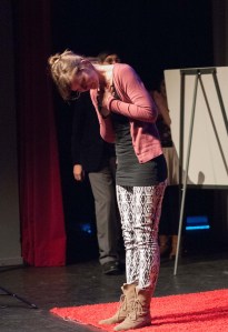 BK slam, publieksprijs december 2012